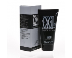 Cream  XXL for Men Κρέμα Xxl για άνδρες 50ml 