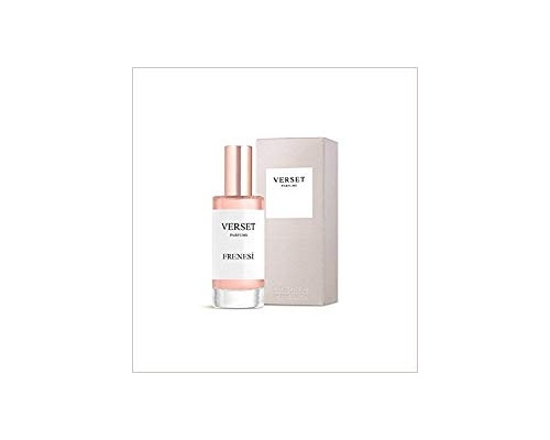Verset Parfums Frenesi, Γυναικείο Άρωμα 15ml Verset Parfums Frenesi, Γυναικείο Άρωμα 15ml
