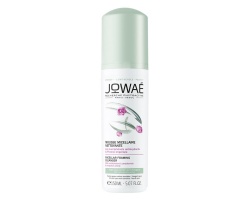JOWAE Micellar Foaming Cleanser Αφρός Καθαρισμού κατάλληλος για όλους τους τύπους δέρματος, ακόμα και για τις πιο ευαίσθητες επιδερμίδες 150ml 