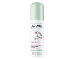 JOWAE Micellar Foaming Cleanser Αφρός Καθαρισμού κατάλληλος για όλους τους τύπους δέρματος, ακόμα και για τις πιο ευαίσθητες επιδερμίδες 150ml  JOWAE Micellar Foaming Cleanser Αφρός Καθαρισμού κατάλληλος για όλους τους τύπους δέρματος, ακόμα και για τις πιο ευαίσθητες επιδερμίδες 150ml