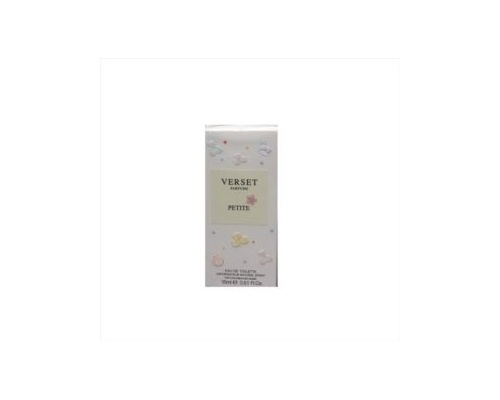 Verset Parfums Petite, Παιδικό Άρωμα 15ml Verset Parfums Petite, Παιδικό Άρωμα 15ml
