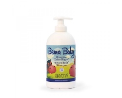 BEMA Sweet Bath Αφρόλουτρο & Σαμπουάν, 500ml BEMA Sweet Bath Αφρόλουτρο & Σαμπουάν, 500ml