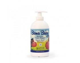 BEMA Sweet Bath Αφρόλουτρο & Σαμπουάν, 500ml