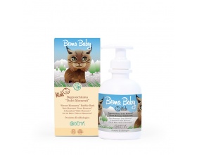 BEMA Sweet moments Παιδικό Αφρόλουτρο, 250ml