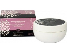 Bema Bio Hair Pro Μάσκα Μαλλιών για Όγκο 200ml