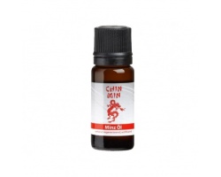 Styx Chin Min Oil Λάδι για Μασαζ, 10ml Styx Chin Min Oil Λάδι για Μασαζ, 10ml