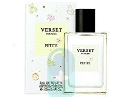 Verset Parfums Petite, Παιδικό Άρωμα 100ml