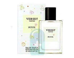 Verset Parfums Petite, Παιδικό Άρωμα 100ml