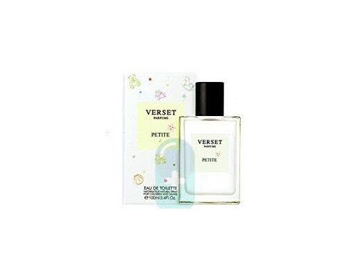 Verset Parfums Petite, Παιδικό Άρωμα 100ml