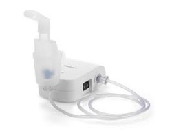 Omron Compressor Nebulizer NE-C803 Νεφελοποιητής Υψηλής Τεχνολογίας, 1τμχ Omron Compressor Nebulizer NE-C803 Νεφελοποιητής Υψηλής Τεχνολογίας, 1τμχ