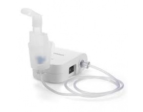 Omron Compressor Nebulizer NE-C803 Νεφελοποιητής Υψηλής Τεχνολογίας, 1τμχ