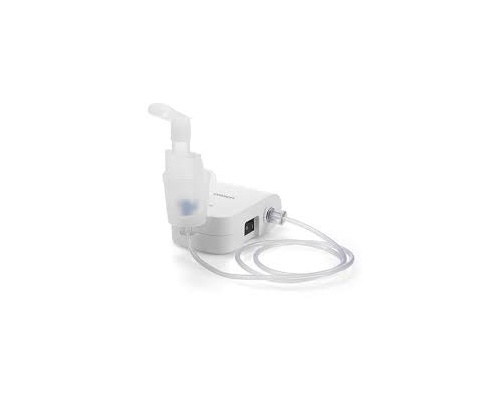 Omron Compressor Nebulizer NE-C803 Νεφελοποιητής Υψηλής Τεχνολογίας, 1τμχ Omron Compressor Nebulizer NE-C803 Νεφελοποιητής Υψηλής Τεχνολογίας, 1τμχ