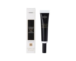 Korres Μαύρη Πεύκη Concealer Ανόρθωση BPC0 Προσφέρει ανόρθωση, λάμψη και αντιρυτιδική δράση και παράλληλα καλύπτει μαύρους κύκλους και ατέλειες 10ml  Korres Μαύρη Πεύκη Concealer Ανόρθωση BPC0 Προσφέρει ανόρθωση, λάμψη και αντιρυτιδική δράση και παράλληλα καλύπτει μαύρους κύκλους και ατέλειες 10ml