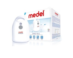 Medel Family Plus Νεφελοποιητής 95143-95118 1τεμ Medel Family Plus Νεφελοποιητής 95143-95118 1τεμ