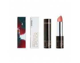 Korres Morello Creamy Lipstick 14 Golden Pink Κρεμώδες κραγιόν για έντονο, γεμάτο χρώμα μεγάλης διάρκειας, 3.5gr Korres Morello Creamy Lipstick 14 Golden Pink Κρεμώδες κραγιόν για έντονο, γεμάτο χρώμα μεγάλης διάρκειας, 3.5gr