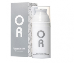 OR Moisturizing Day Cream Ενυδατική Κρέμα Ημέρας πλούσιας Υφής, 50ml