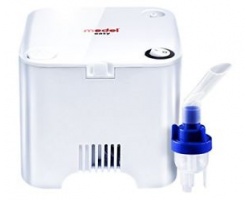 Medel Easy Νεφελοποιητής, 1τμχ Medel Easy Νεφελοποιητής, 1τμχ