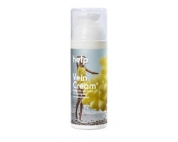Help Vein Cream Κρέμα για την Ευεξία των Κάτω Άκρων, 150ml Help Vein Cream Κρέμα για την Ευεξία των Κάτω Άκρων, 150ml