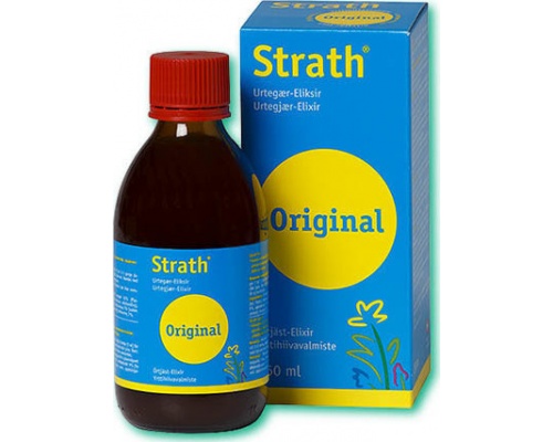 A Vogel Bio-Strath Original Συμπλήρωμα Διατροφής Φυτική μαγιά 250ml A Vogel Bio-Strath Original Συμπλήρωμα Διατροφής Φυτική μαγιά 250ml