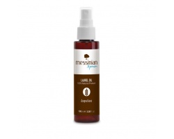 Messinian Spa Laurel Oil Δαφνέλαιο 100ml Messinian Spa Laurel Oil Δαφνέλαιο 100ml