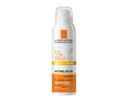 La Roche Posay Anthelios XL Invisible Mist SPF50+ Αντιηλιακό για Πολύ Υψηλή Προστασία , 200ml    La Roche Posay Anthelios XL Invisible Mist SPF50+ Αντιηλιακό για Πολύ Υψηλή Προστασία , 200ml