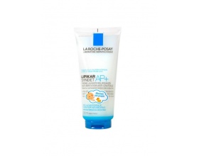 LA ROCHE-POSAY Lipikar Syndet AP+ κρέμα καθαρισμού σώματος κατά των ερεθισμών για βρέφη , παιδιά & ενήλικες 200ml LA ROCHE-POSAY Lipikar Syndet AP+ κρέμα καθαρισμού σώματος κατά των ερεθισμών για βρέφη , παιδιά & ενήλικες 200ml