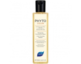 PHYTO  Phytocolor Care Color Protecting Shampoo Σαμπουάν που επαναφέρει και αναδεικνύει τη λάμψη των βαμμένων μαλλιών 250ml 