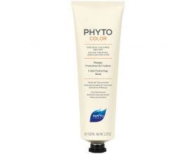 PHYTO Phytocolor Care Color Protecting Mask Μάσκα Προστασίας Χρώματος 150ml 