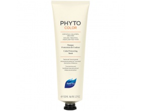 PHYTO Phytocolor Care Color Protecting Mask Μάσκα Προστασίας Χρώματος 150ml 