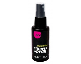 Clitoris spray women Σπρέι σφιξίματος κόλπου για γυναίκες 50ml