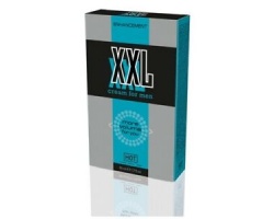 Enhancement XXL Volume Cream ΚΡΕΜΑ ΓΙΑ ΑΝΤΡΕΣ ΓΙΑ ΑΥΞΗΣΗ ΜΕΓΕΘΟΥΣ ΟΡΓΑΝΟΥ  50ML  Enhancement XXL Volume Cream ΚΡΕΜΑ ΓΙΑ ΑΝΤΡΕΣ ΓΙΑ ΑΥΞΗΣΗ ΜΕΓΕΘΟΥΣ ΟΡΓΑΝΟΥ  50ML