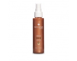 Messinian Spa Bronze Shimmering Dry Oil λάδι σώματος 100ml  Messinian Spa Bronze Shimmering Dry Oil λάδι σώματος 100ml