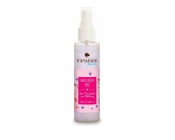 Messinian Spa Hair & Body Mist Daughter & Mommy 100ml  
