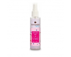 Messinian Spa Hair & Body Mist Daughter & Mommy 100ml   Messinian Spa Hair & Body Mist Daughter & Mommy 100ml
