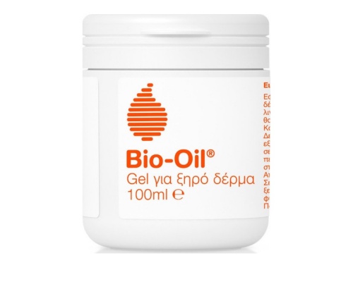 Bio Oil Gel για Ξηρό Δέρμα 100ml Bio Oil Gel για Ξηρό Δέρμα 100ml