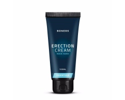 Erection Cream Κρέμα στύσης, 100ml Erection Cream Κρέμα στύσης, 100ml