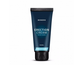Erection Cream Κρέμα στύσης, 100ml Erection Cream Κρέμα στύσης, 100ml