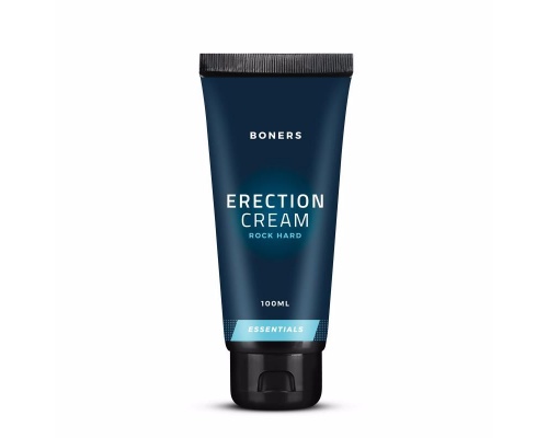 Erection Cream Κρέμα στύσης, 100ml Erection Cream Κρέμα στύσης, 100ml