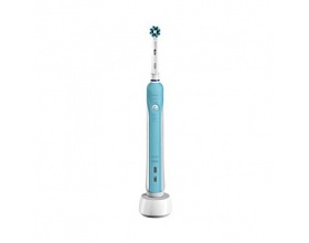 Oral-b Professional Gumcare 1 Επαναφορτιζόμενη Ηλεκτρική Οδοντόβουρτσα για Ευαίσθητα Ούλα και Χρονοδιακόπτη