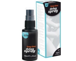 Long Time Delay Spray Επιβραδυντικό Σπρέι Μακράς Διάρκειας, 50ml Long Time Delay Spray Επιβραδυντικό Σπρέι Μακράς Διάρκειας, 50ml