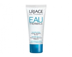 URIAGE EAU THERMALE Water Jelly Κρέμα προσώπου ενυδατική για κανονική προς μικτή επιδερμίδα 40ml  URIAGE EAU THERMALE Water Jelly Κρέμα προσώπου ενυδατική για κανονική προς μικτή επιδερμίδα 40ml