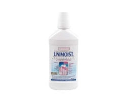 Intermed Unimoist Στοματικό Διάλυμα Καθημερινής Χρήσης Κατά Της Ξηροστομίας 500ml Intermed Unimoist Στοματικό Διάλυμα Καθημερινής Χρήσης Κατά Της Ξηροστομίας 500ml