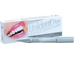 Intrermed Unident Pen, Στυλό Λεύκανσης & Διατήρησης του Αποτελέσματος της Λεύκανσης 3ml  