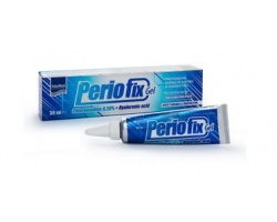 Intermed Periofix 0.20% Gel Στοματικό Τζελ Χλωρεξιδίνης, 30ml   Intermed Periofix 0.20% Gel Στοματικό Τζελ Χλωρεξιδίνης, 30ml
