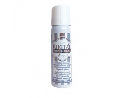 Intermed Rikital Spray Lotion ενυδατική λοσιόν 50ml 