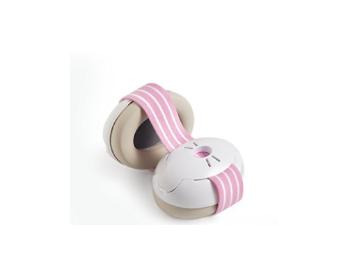 Alpine Muffy Baby, Βρεφικές Ωτοασπίδες, Ρόζ 111.82.329, 1ζευγάρι Alpine Muffy Baby, Βρεφικές Ωτοασπίδες, Ρόζ 111.82.329, 1ζευγάρι