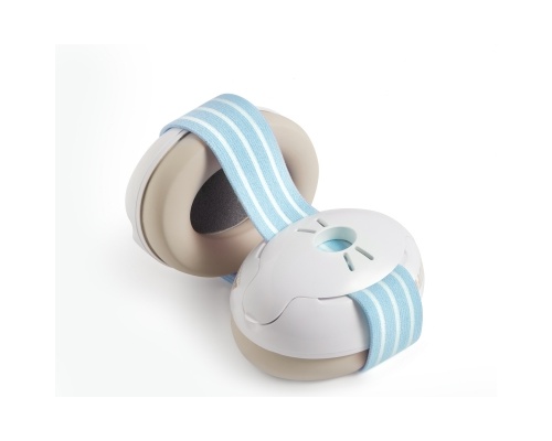 Alpine Muffy Baby, Βρεφικές Ωτοασπίδες, Μπλέ 111.82.328, 1ζευγάρι Alpine Muffy Baby, Βρεφικές Ωτοασπίδες, Μπλέ 111.82.328, 1ζευγάρι