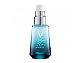 Vichy Mineral 89 Eyes Καθημερινό Booster Ματιών, 15ml Vichy Mineral 89 Eyes Καθημερινό Booster Ματιών, 15ml