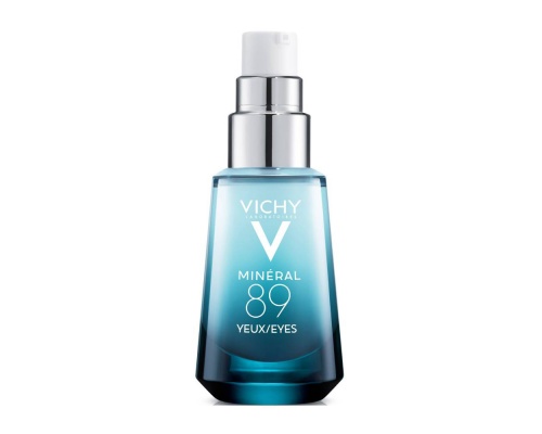 Vichy Mineral 89 Eyes Καθημερινό Booster Ματιών, 15ml Vichy Mineral 89 Eyes Καθημερινό Booster Ματιών, 15ml