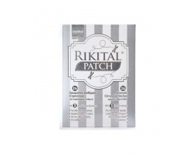 INTERMED Rikital Patches Αυτοκόλλητα, αρωματικά επιθέματα με μικροκάψουλες αιθέριων ελαίων 24 τεμάχια INTERMED Rikital Patches Αυτοκόλλητα, αρωματικά επιθέματα με μικροκάψουλες αιθέριων ελαίων 24 τεμάχια